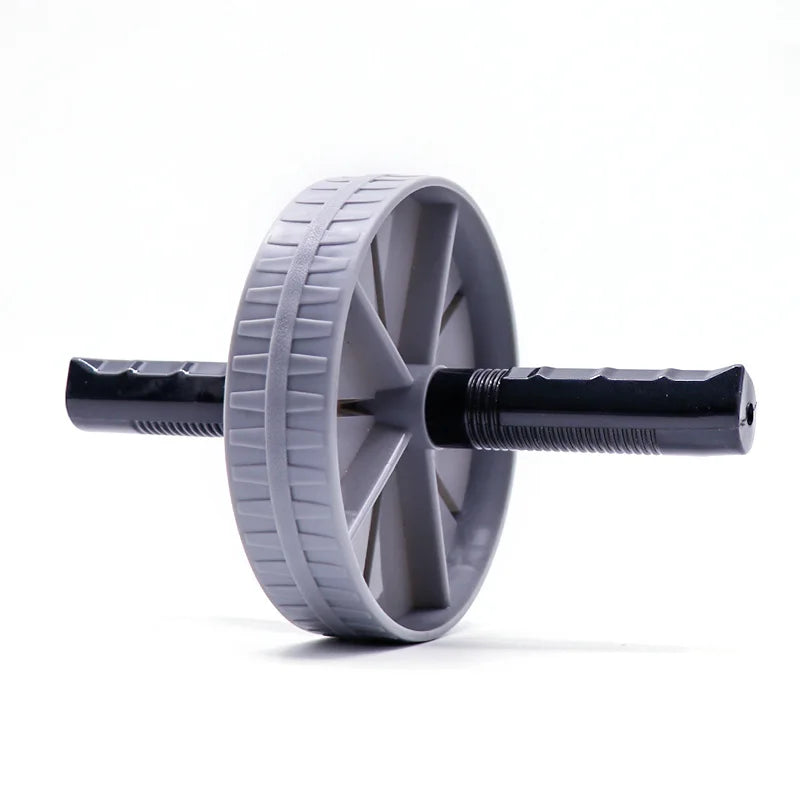 NovaFit Silent Core Ab Roller โ Advanced Home Ab Trainer