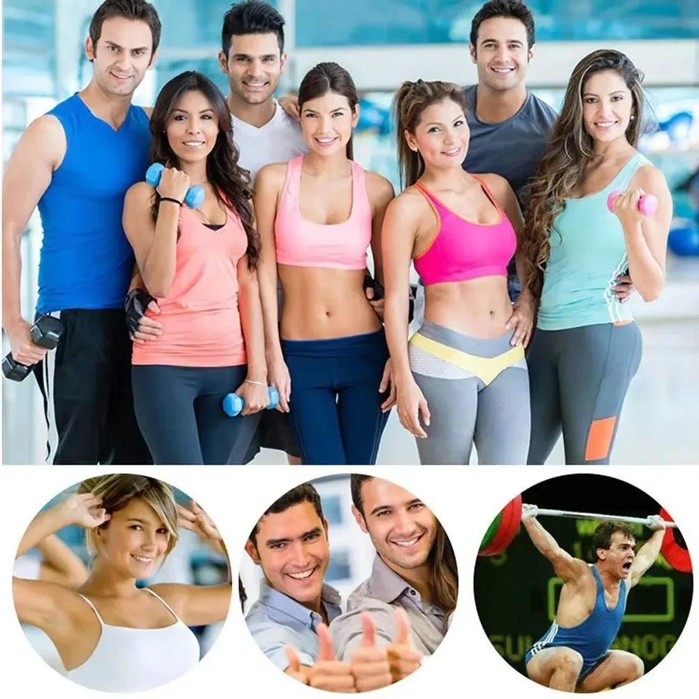 Wrist and Forearm Exerciser