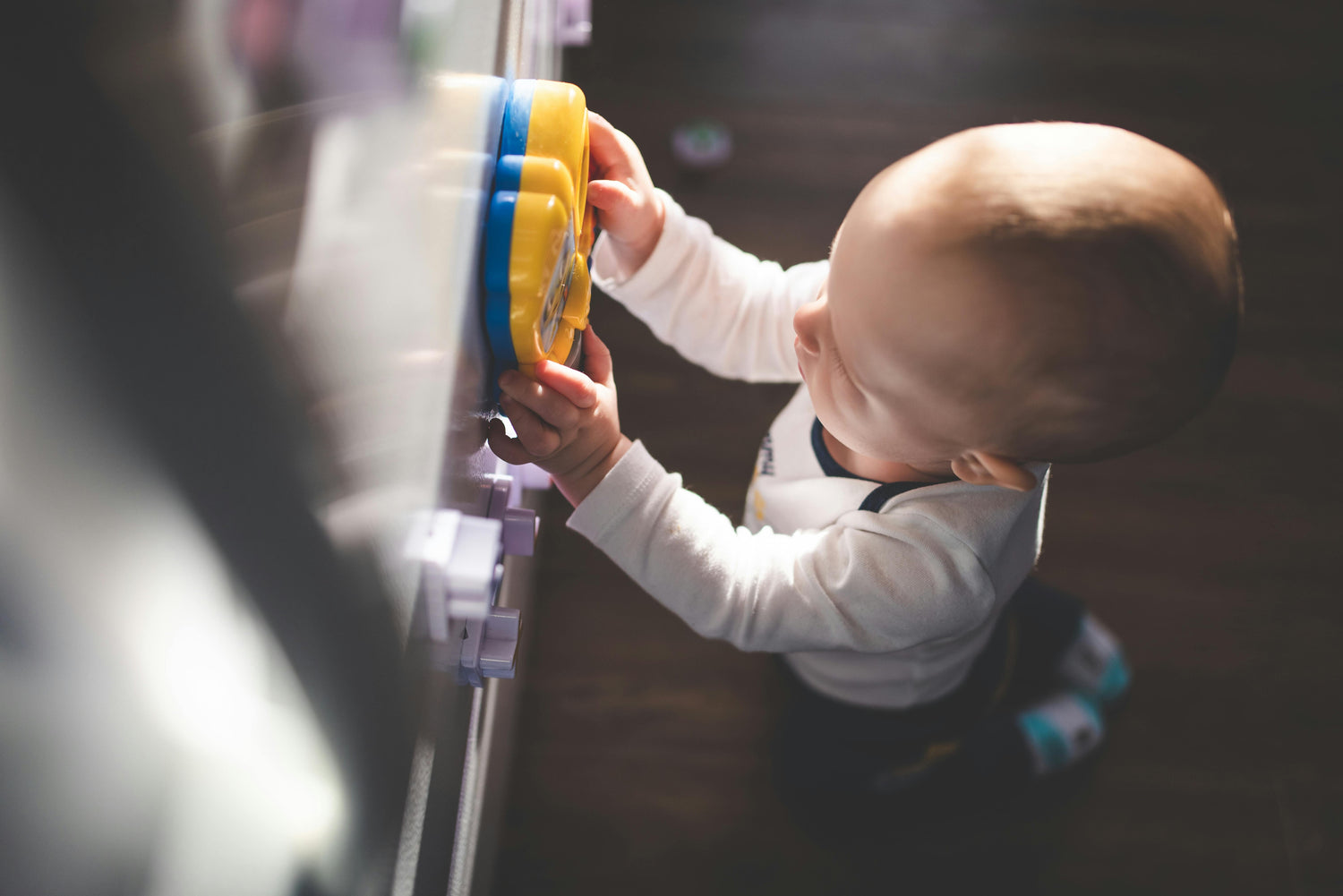 Baby Essentials Collection