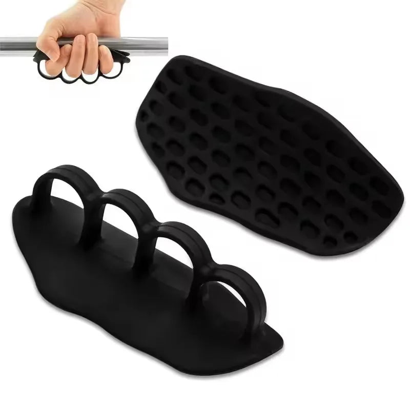 Gym Training Grip Gloves
