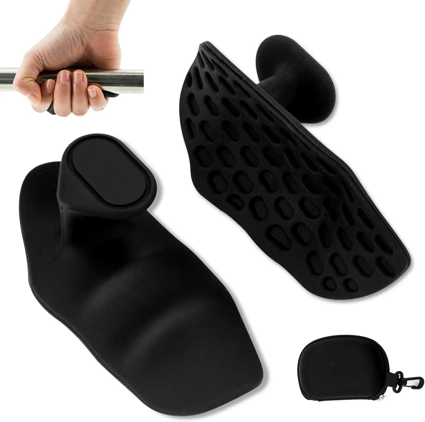 Gym Training Grip Gloves