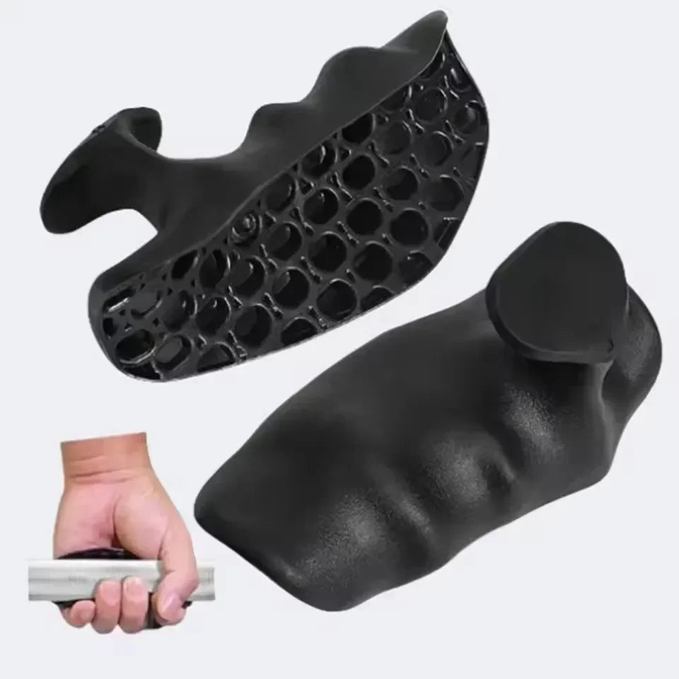 Gym Training Grip Gloves