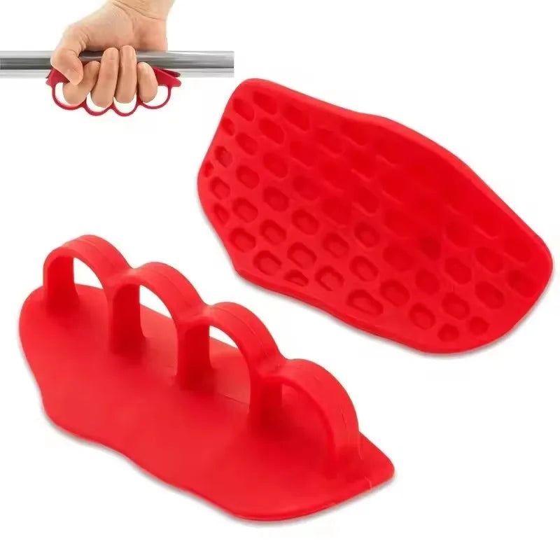 Gym Training Grip Gloves