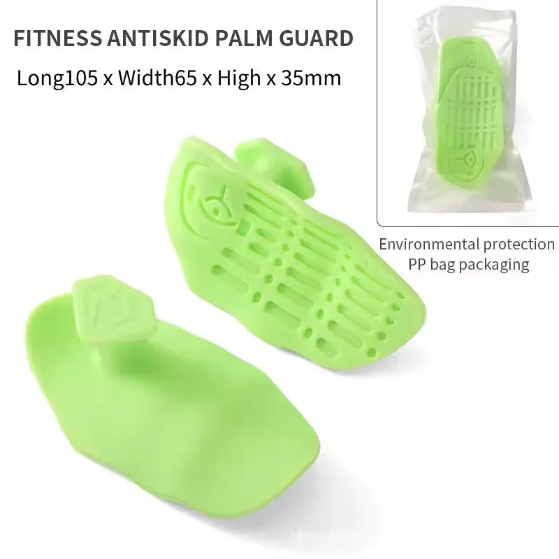 Gym Training Grip Gloves