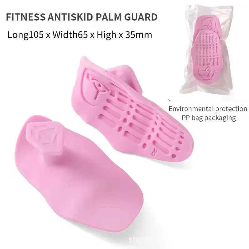 Gym Training Grip Gloves