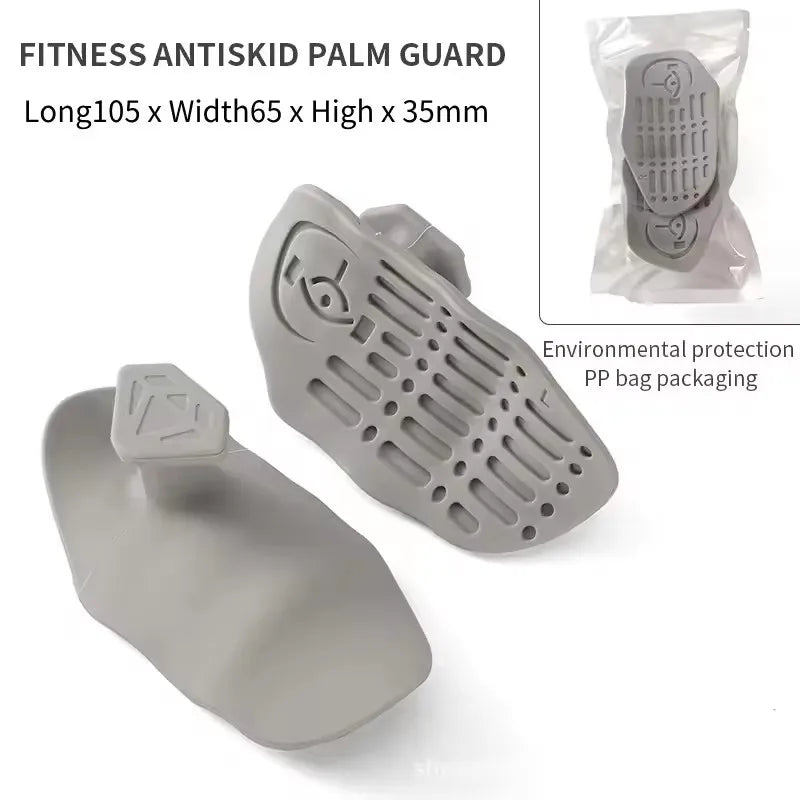 Gym Training Grip Gloves