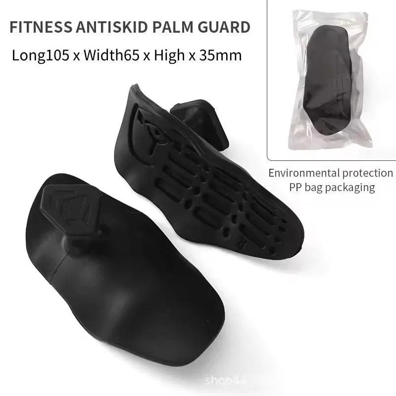 Gym Training Grip Gloves