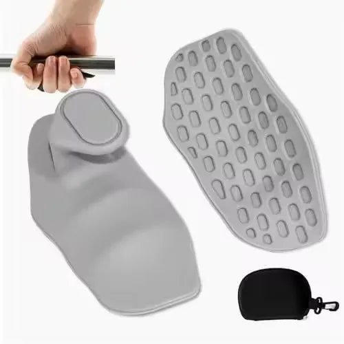 Gym Training Grip Gloves