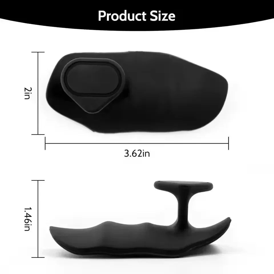 Gym Training Grip Gloves