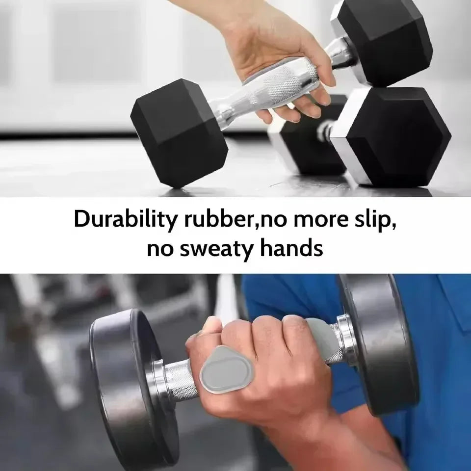Gym Training Grip Gloves