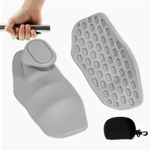 Gym Training Grip Gloves