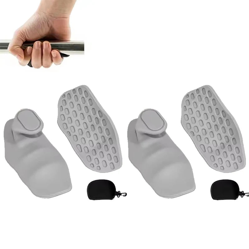 Gym Training Grip Gloves