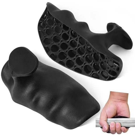 Gym Training Grip Gloves