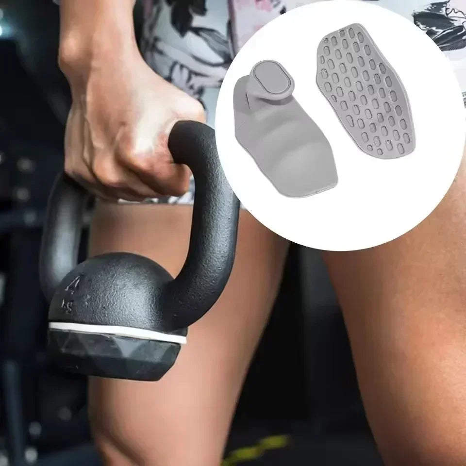 Gym Training Grip Gloves