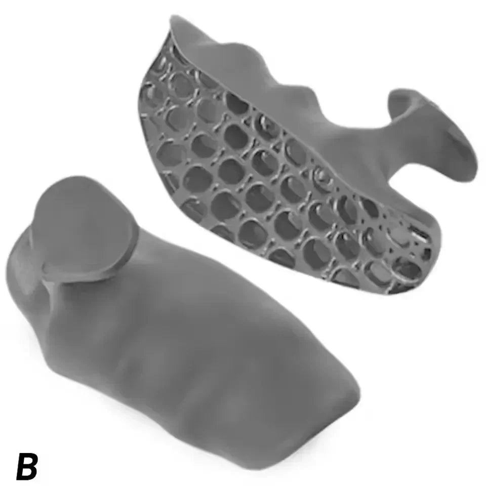 Gym Training Grip Gloves