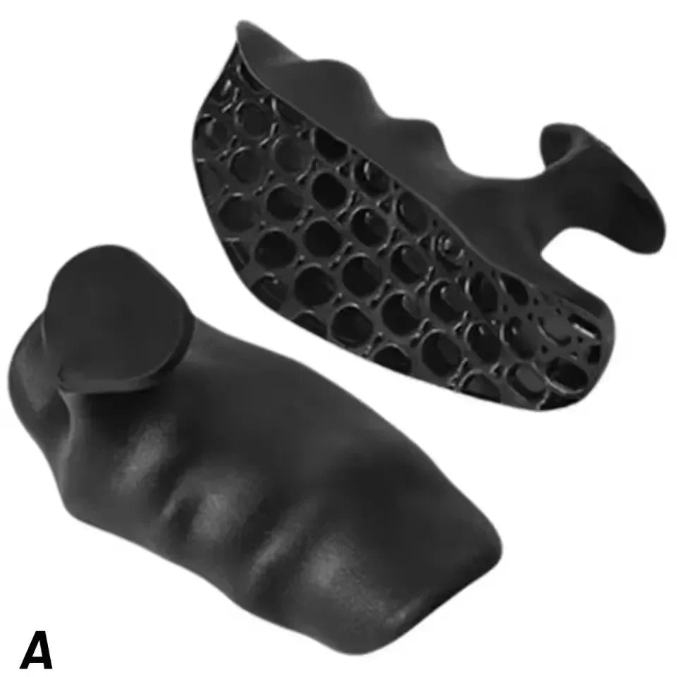 Gym Training Grip Gloves