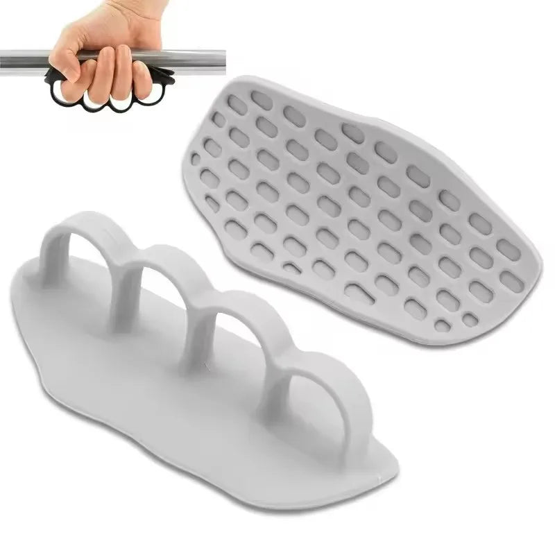 Gym Training Grip Gloves